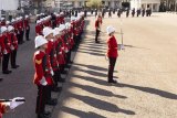 Royal Gibraltar Regiment Fit for Role Inspection Ahead of Public Duties